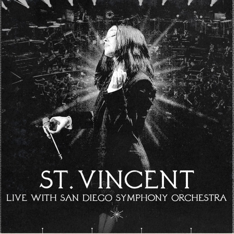 St. Vincent image 1